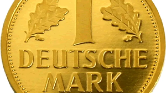 Gold Mark